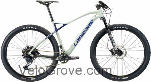 Lapierre Prorace SAT 7.9 fiche technique et avis